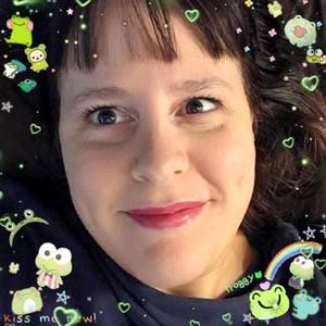 Meet your Posher, Janel